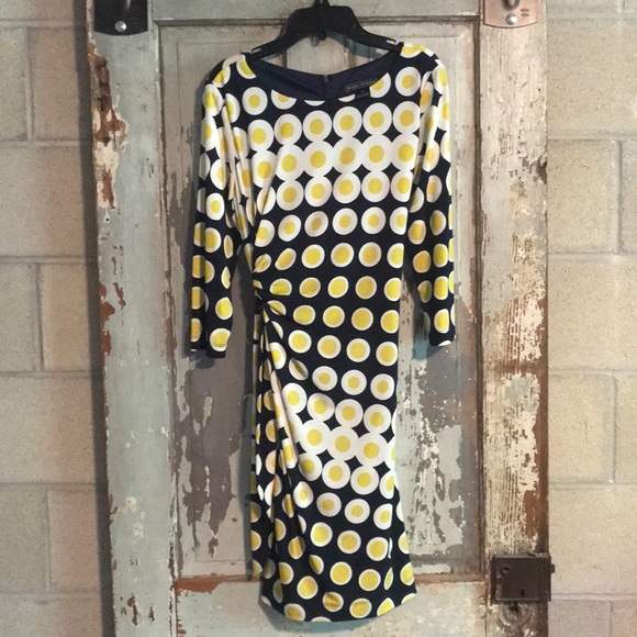 Jessica Howard Dresses & Skirts - 🧟‍♂️Seeing Spots🧟‍♂️